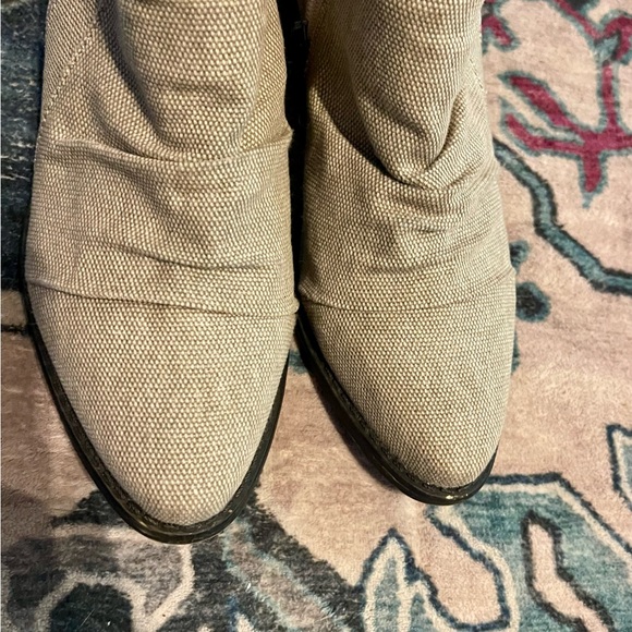 Blowfish Ankle Boots with Zipper - Picture 1 of 6